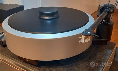 Giradischi Pro-Ject 6.1B con testina Stanton 881S