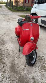 Vespa 125 et3