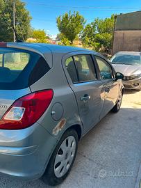 Opel Corsa D motore 1.3
