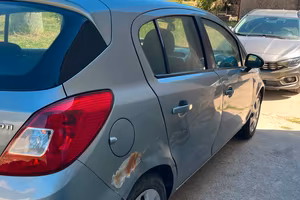 Opel Corsa D motore 1.3