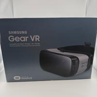 samsung gear vr sm r322