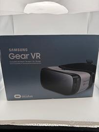 samsung gear vr sm r322