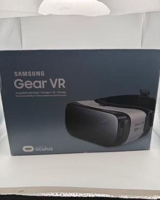 samsung gear vr sm r322