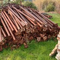 ponteggio e croci 3470121393