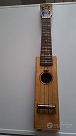 ukulele da viaggio