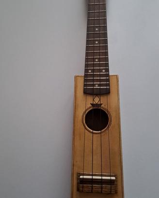 ukulele da viaggio