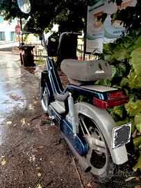 Atala Green 50cc appena revisionato