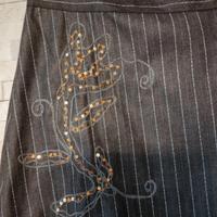 Gonna Caterina Lucchi molto particolare 