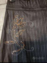 Gonna Caterina Lucchi molto particolare 