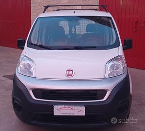 Fiat Fiorino Multijet 2