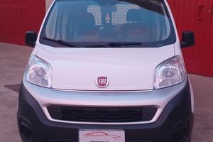 Fiat Fiorino Multijet 2