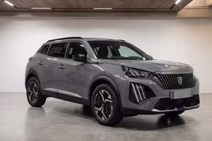Peugeot 2008 Allure 2024 s&s 100cv