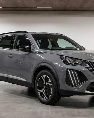 Peugeot 2008 Allure 2024 s&s 100cv