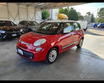 FIAT 500L 1.3 Multijet 85 CV Pop Star U3484