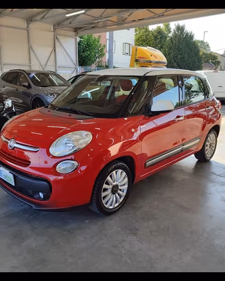 FIAT 500L 1.3 Multijet 85 CV Pop Star U3484
