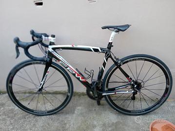 bici da corsa 