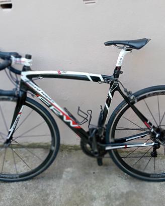 bici da corsa 