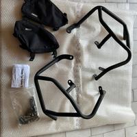 Accessori Triumph Tiger Explorer 1200 XC 2012-2015