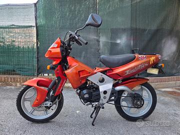 Malaguti Fifty - 1992