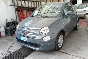 Fiat 500 1.2 cc benzina