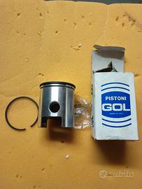 Pistone per Sachs 125  6 marce