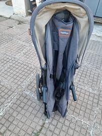 passeggino Pliko