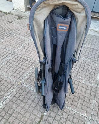 passeggino Pliko
