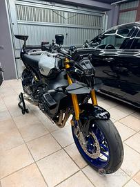 Yamaha MT-09 SP 2024