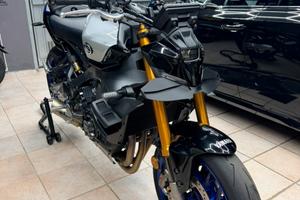 Yamaha MT-09 SP 2024