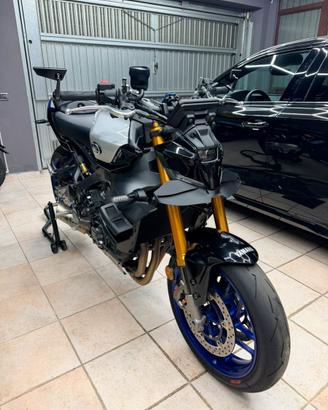 Yamaha MT-09 SP 2024