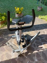 Bicicletta / Cyclette per casa