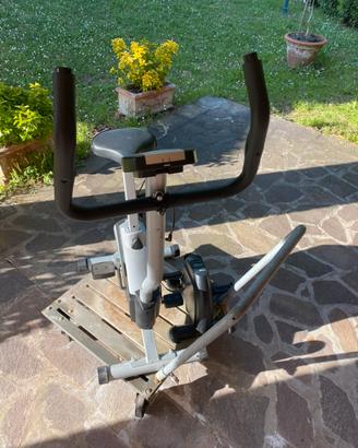 Bicicletta / Cyclette per casa