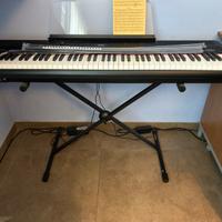 Technopiano Pianoforte Digitale TP 100H