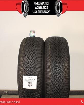 2 Gomme 195 55 R 16 Goodyear al 87% SPED GRATIS