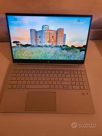 HP Pavilion 15 - 16GB RAM, 512GB SSD