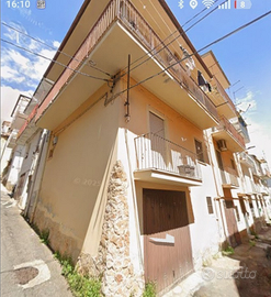 Casa indipendente località Bella