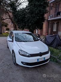 Golf 6 1.2 Tsi