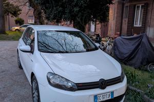 Golf 6 1.2 Tsi