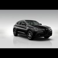 ALFA ROMEO Stelvio Turbo Diesel 210 CV Sprint