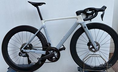 FOCUS IZALGO ULTEGRA 12 D1D