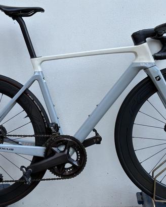 FOCUS IZALGO ULTEGRA 12 D1D