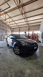 Ford fiesta 1.4 tdci 68cv