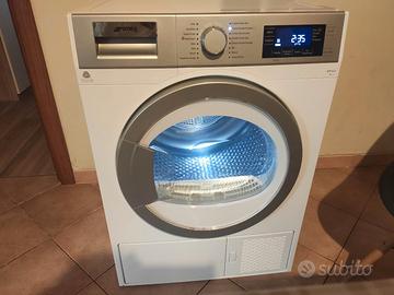 SMEG DHT73LIT Asciugatrice 