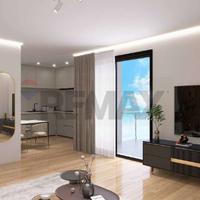 TRILOCALE CON TERRAZZO E BOX DOPPIO