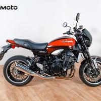 KAWASAKI Z 900 RS ABS - 2018