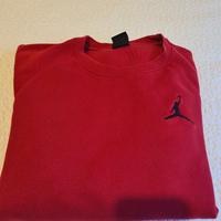 Felpa Jordan taglia S