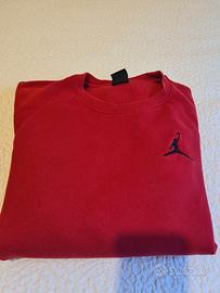 Felpa Jordan taglia S