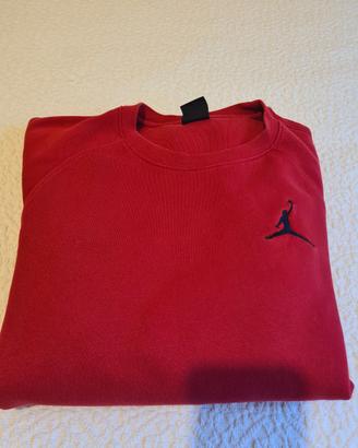 Felpa Jordan taglia S