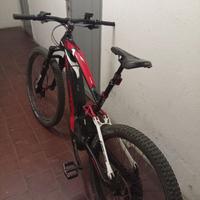 E bike fantic