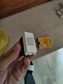 Suoneria ronzatore 230V vimar 